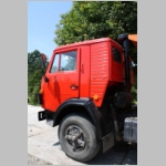 KABINA KAMAZ DLUGA 5511 CZERWONA (5)